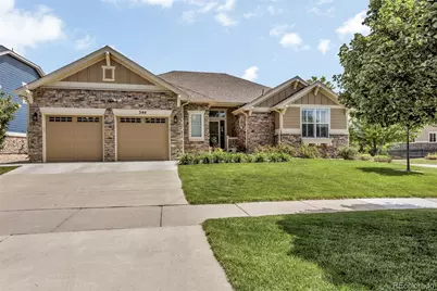 344 N De Gaulle Court, Aurora, CO 80018 - Photo 1
