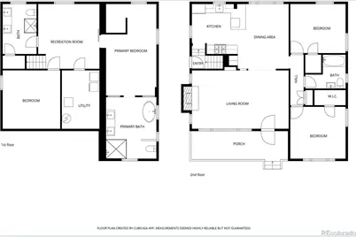 1335 Locust Street, Denver, CO 80220 - Photo 38