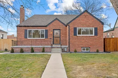 1335 Locust Street, Denver, CO 80220 - Photo 1