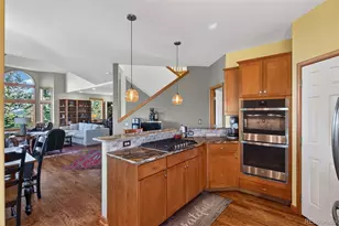 25806 Lost Cabin Trl, Evergreen, CO 80439 - Photo 16