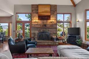 25806 Lost Cabin Trl, Evergreen, CO 80439 - Photo 6