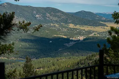 25806 Lost Cabin Trail, Evergreen, CO 80439 - Photo 38