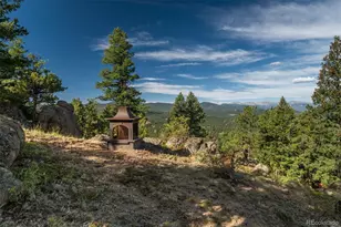 25806 Lost Cabin Trl, Evergreen, CO 80439 - Photo 42