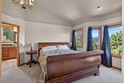 25806 Lost Cabin Trail, Evergreen, CO 80439 - Photo 20