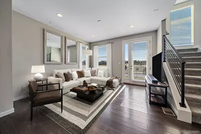 3648 Cerf Way, Castle Rock, CO 80109 - Photo 10