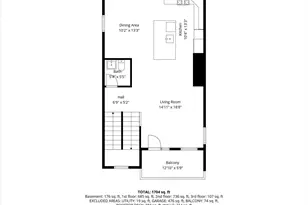 3648 Cerf Wy, Castle Rock, CO 80109 - Photo 36