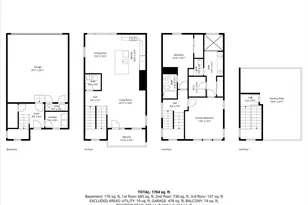 3648 Cerf Wy, Castle Rock, CO 80109 - Photo 34