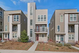 3648 Cerf Wy, Castle Rock, CO 80109 - Photo 1