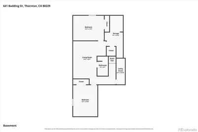 641 Badding Drive, Thornton, CO 80229 - Photo 28