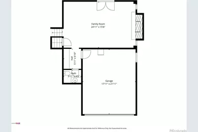 10665 W 78th Avenue, Arvada, CO 80005 - Photo 44