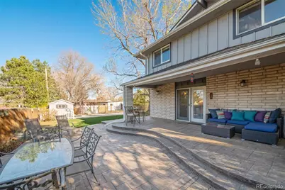 10665 W 78th Avenue, Arvada, CO 80005 - Photo 34