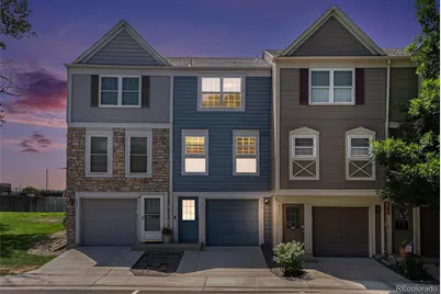 8259 S Fillmore Circle, Centennial, CO 80122 - Photo 2