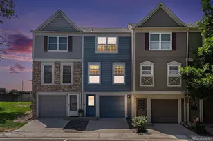 8259 S Fillmore Cir, Centennial, CO 80122 - Photo 2