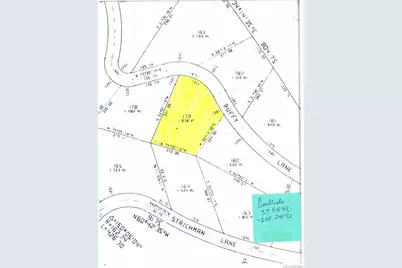 Lot 179 Duffy Lane, Fort Garland, CO 81133 - Photo 18