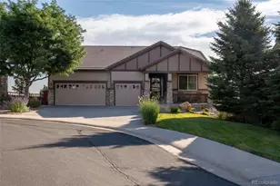 6558 San Miguel Ct, Castle Rock, CO 80108 - Photo 2