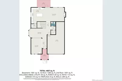 16278 E 111th Place, Commerce City, CO 80022 - Photo 34