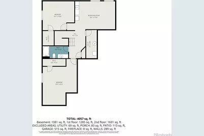 16278 E 111th Place, Commerce City, CO 80022 - Photo 36