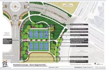 9728 Middle Peak Street, Littleton, CO 80125 - Photo 26