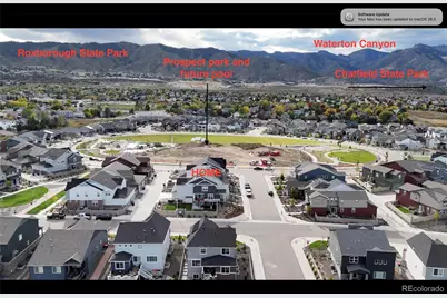 9728 Middle Peak Street, Littleton, CO 80125 - Photo 22