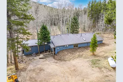 438 N County Road, Rollinsville, CO 80474 - Photo 10