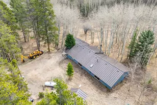 438 N County Rd, Rollinsville, CO 80474 - Photo 46