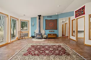 438 N County Rd, Rollinsville, CO 80474 - Photo 14