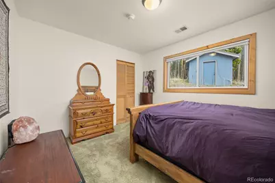 438 N County Road, Rollinsville, CO 80474 - Photo 30