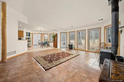 438 N County Road, Rollinsville, CO 80474 - Photo 16