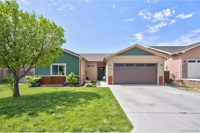 2171 W Sabino Lane, Silt, CO 81652 - Photo 1