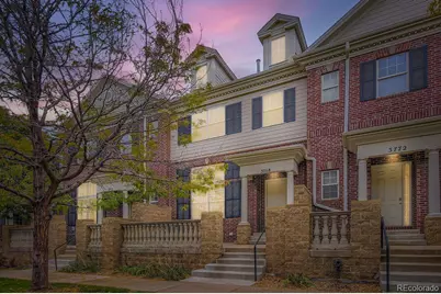 3768 S Dallas Street, Aurora, CO 80014 - Photo 2