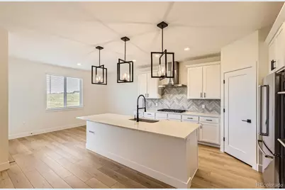 5550 Callaway Garden Drive, Elizabeth, CO 80107 - Photo 2