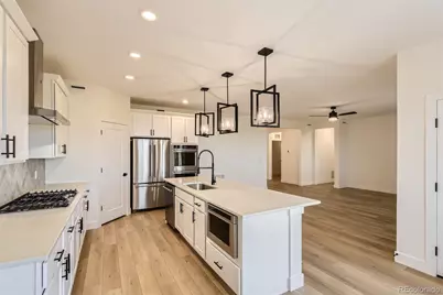 5550 Callaway Garden Drive, Elizabeth, CO 80107 - Photo 4
