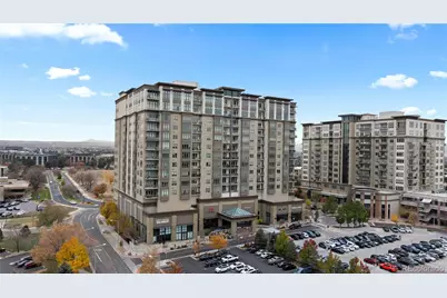 7600 Landmark Way #1411, Greenwood Village, CO 80111 - Photo 2