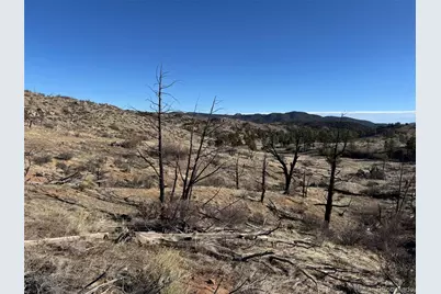 F Path and 37th Trail, Cotopaxi, CO 81223 - Photo 6