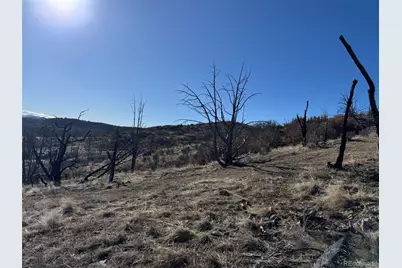 F Path and 37th Trail, Cotopaxi, CO 81223 - Photo 12