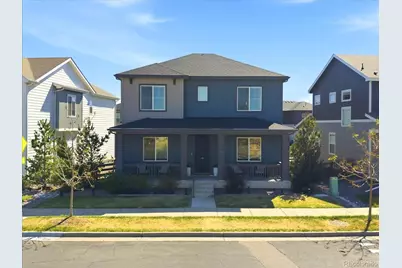 10710 Reunion Parkway, Commerce City, CO 80022 - Photo 2