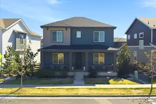 10710 Reunion Pkwy, Commerce City, CO 80022 - Photo 2