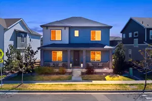 10710 Reunion Pkwy, Commerce City, CO 80022 - Photo 1