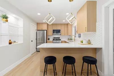 4505 S Yosemite Street #371, Denver, CO 80237 - Photo 12