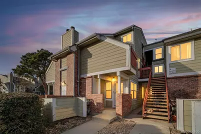 912 S Dearborn Way #4, Aurora, CO 80012 - Photo 1