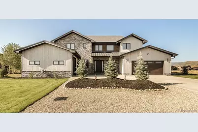 1735 Mountain Sky Lane, Granby, CO 80446 - Photo 1