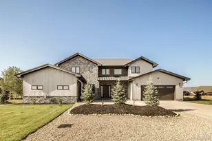 1735 Mountain Sky Ln, Granby, CO 80446 - Photo 1