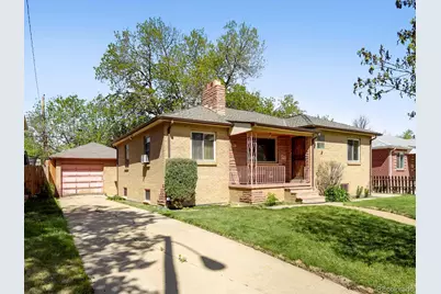 1065 Lansing Street, Aurora, CO 80010 - Photo 1