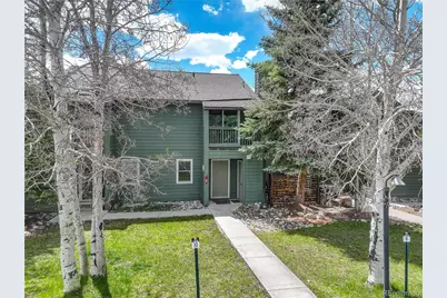 258 Cove Boulevard #9, Dillon, CO 80435 - Photo 2