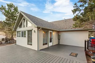 371 Holiday Hills Dr, Howard, CO 81233 - Photo 4