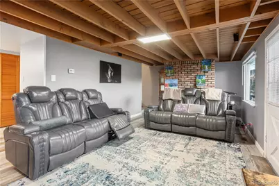 371 Holiday Hills Drive, Howard, CO 81233 - Photo 16