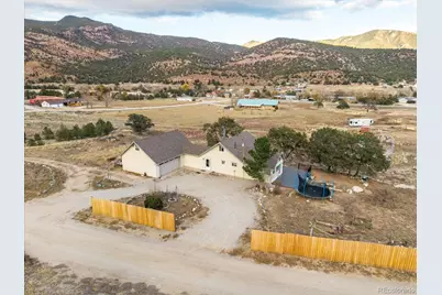 371 Holiday Hills Drive, Howard, CO 81233 - Photo 2