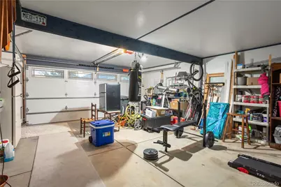 371 Holiday Hills Drive, Howard, CO 81233 - Photo 36