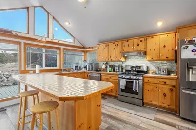 371 Holiday Hills Drive, Howard, CO 81233 - Photo 22