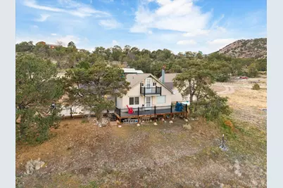 371 Holiday Hills Drive, Howard, CO 81233 - Photo 42